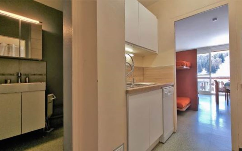 BOIS D'AUROUZE COSTEBELLE Location BOIS D'AUROUZE COSTEBELLE à SUPERDEVOLUY