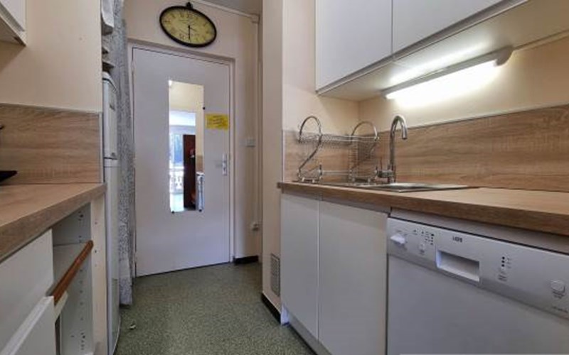 BOIS D'AUROUZE COSTEBELLE Location BOIS D'AUROUZE COSTEBELLE à SUPERDEVOLUY