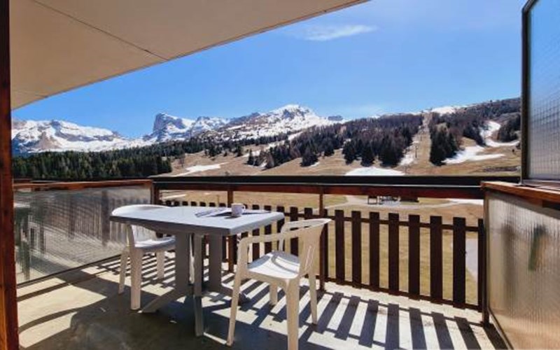 BOIS D'AUROUZE COSTEBELLE Location BOIS D'AUROUZE COSTEBELLE à SUPERDEVOLUY