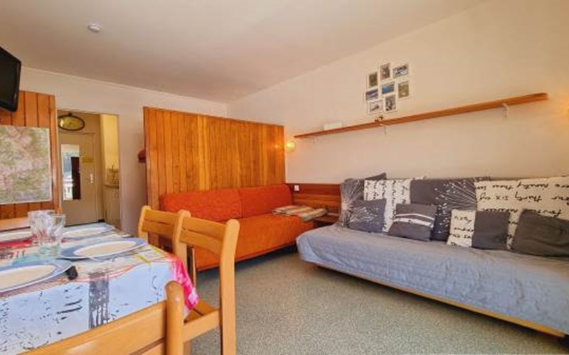 BOIS D'AUROUZE COSTEBELLE Location BOIS D'AUROUZE COSTEBELLE à SUPERDEVOLUY