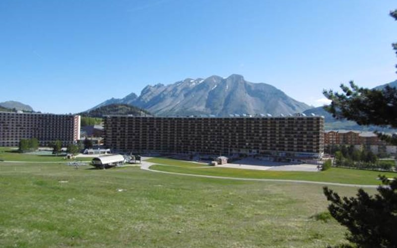 BOIS D'AUROUZE COSTEBELLE Location BOIS D'AUROUZE COSTEBELLE à SUPERDEVOLUY