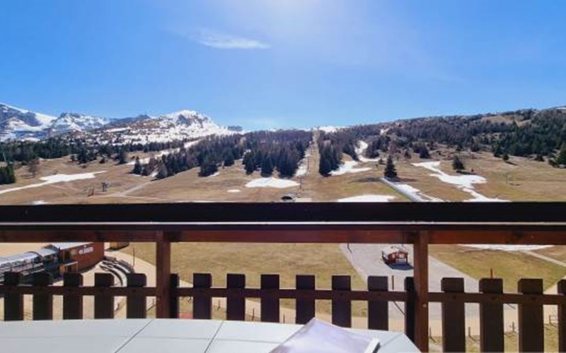 BOIS D'AUROUZE COSTEBELLE Location BOIS D'AUROUZE COSTEBELLE à SUPERDEVOLUY