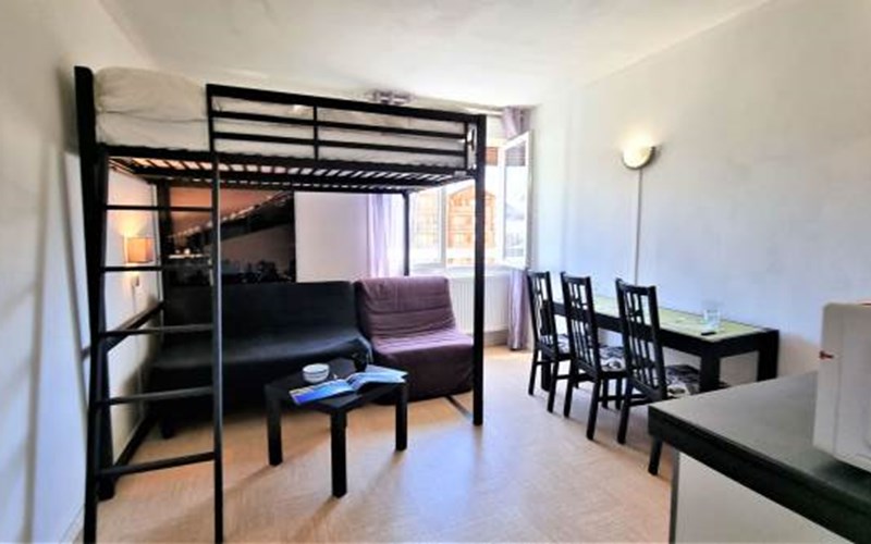 BOIS D'AUROUZE BURE Location BOIS D'AUROUZE BURE à SUPERDEVOLUY