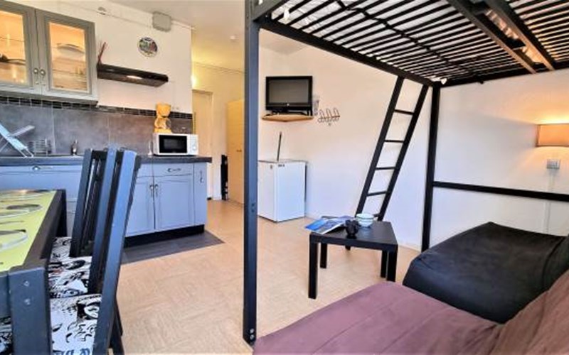 BOIS D'AUROUZE BURE Location BOIS D'AUROUZE BURE à SUPERDEVOLUY