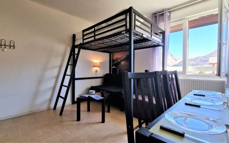 BOIS D'AUROUZE BURE Location BOIS D'AUROUZE BURE à SUPERDEVOLUY