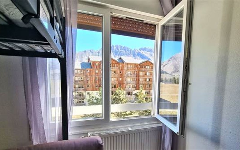 BOIS D'AUROUZE BURE Location BOIS D'AUROUZE BURE à SUPERDEVOLUY