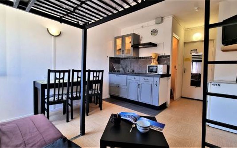 BOIS D'AUROUZE BURE Location BOIS D'AUROUZE BURE à SUPERDEVOLUY