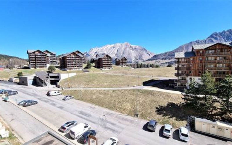 BOIS D'AUROUZE BURE Location BOIS D'AUROUZE BURE à SUPERDEVOLUY