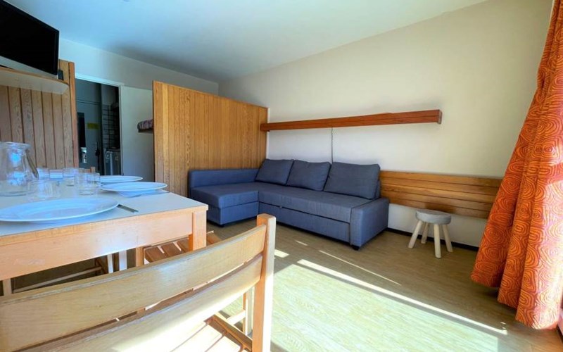 BOIS D'AUROUZE PUY Location BOIS D'AUROUZE PUY à SUPERDEVOLUY