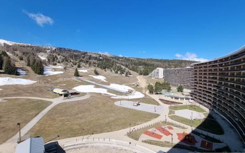 BOIS D'AUROUZE PUY Location BOIS D'AUROUZE PUY à SUPERDEVOLUY