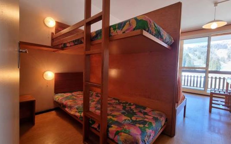 BOIS D'AUROUZE PUY Location BOIS D'AUROUZE PUY à SUPERDEVOLUY