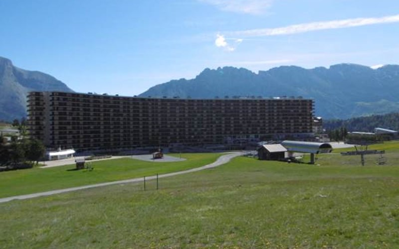 BOIS D'AUROUZE PUY Location BOIS D'AUROUZE PUY à SUPERDEVOLUY