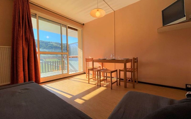 BOIS D'AUROUZE PUY Location BOIS D'AUROUZE PUY à SUPERDEVOLUY