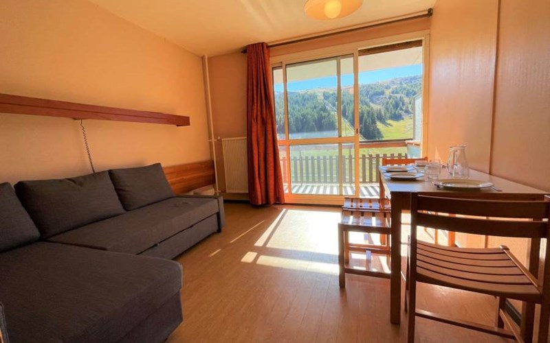 BOIS D'AUROUZE PUY Location BOIS D'AUROUZE PUY à SUPERDEVOLUY