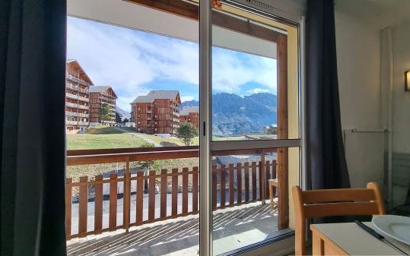 BOIS D'AUROUZE COSTEBELLE Location BOIS D'AUROUZE COSTEBELLE à SUPERDEVOLUY