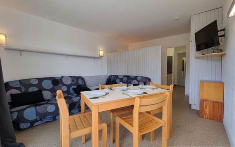 BOIS D'AUROUZE COSTEBELLE Location BOIS D'AUROUZE COSTEBELLE à SUPERDEVOLUY