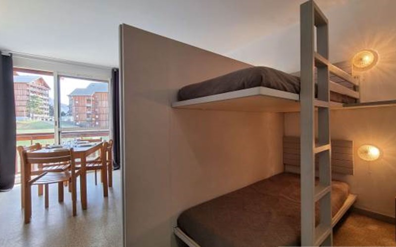 BOIS D'AUROUZE COSTEBELLE Location BOIS D'AUROUZE COSTEBELLE à SUPERDEVOLUY