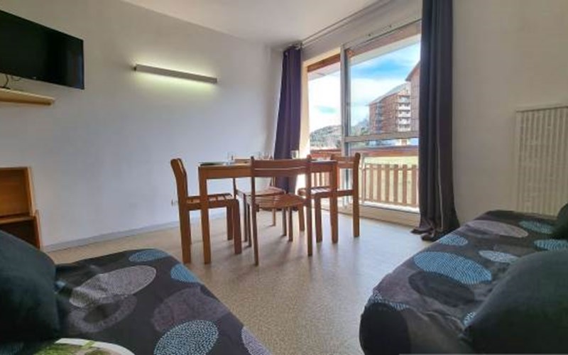 BOIS D'AUROUZE COSTEBELLE Location BOIS D'AUROUZE COSTEBELLE à SUPERDEVOLUY