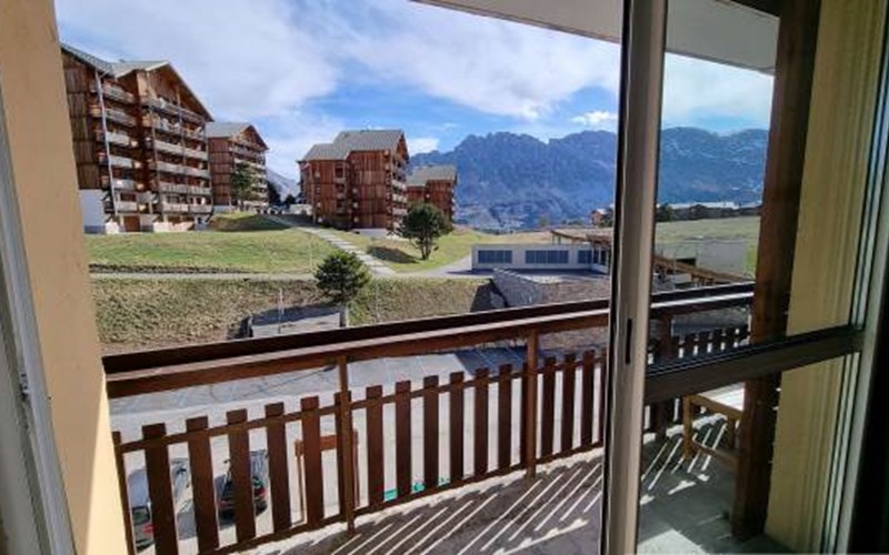 BOIS D'AUROUZE COSTEBELLE Location BOIS D'AUROUZE COSTEBELLE à SUPERDEVOLUY