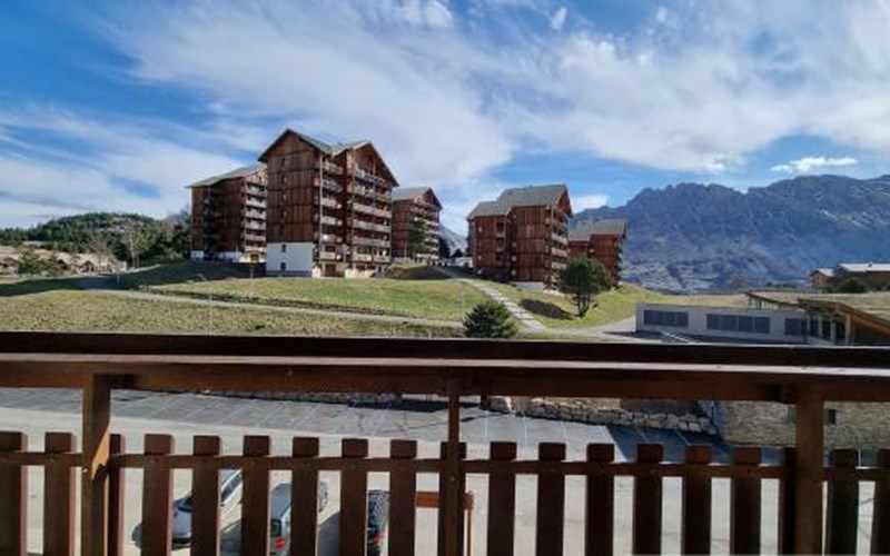 BOIS D'AUROUZE COSTEBELLE Location BOIS D'AUROUZE COSTEBELLE à SUPERDEVOLUY