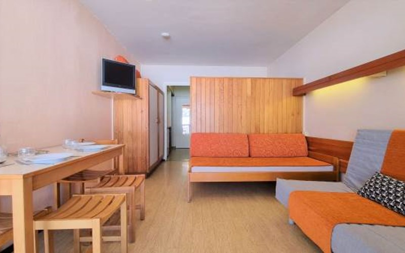 BOIS D'AUROUZE BURE Location BOIS D'AUROUZE BURE à SUPERDEVOLUY