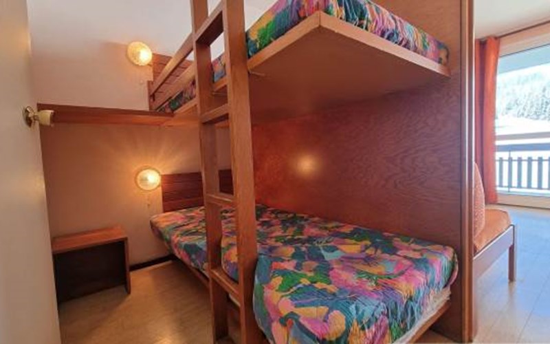 BOIS D'AUROUZE BURE Location BOIS D'AUROUZE BURE à SUPERDEVOLUY