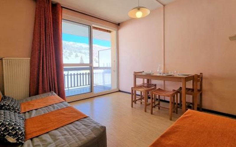 BOIS D'AUROUZE BURE Location BOIS D'AUROUZE BURE à SUPERDEVOLUY