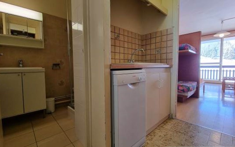 BOIS D'AUROUZE BURE Location BOIS D'AUROUZE BURE à SUPERDEVOLUY