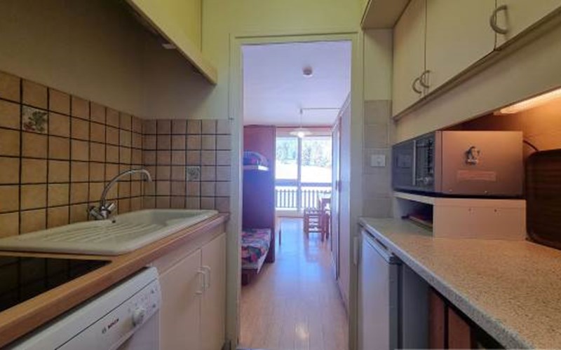 BOIS D'AUROUZE BURE Location BOIS D'AUROUZE BURE à SUPERDEVOLUY