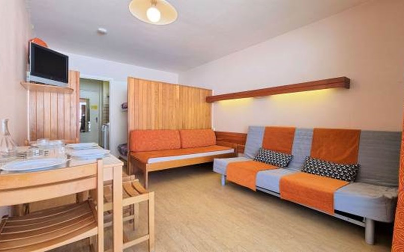 BOIS D'AUROUZE BURE Location BOIS D'AUROUZE BURE à SUPERDEVOLUY