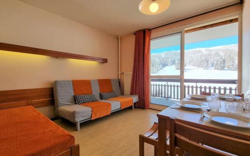 BOIS D'AUROUZE BURE Location BOIS D'AUROUZE BURE à SUPERDEVOLUY