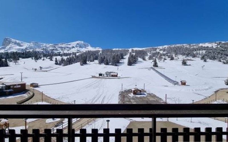 BOIS D'AUROUZE COSTEBELLE Location BOIS D'AUROUZE COSTEBELLE à SUPERDEVOLUY