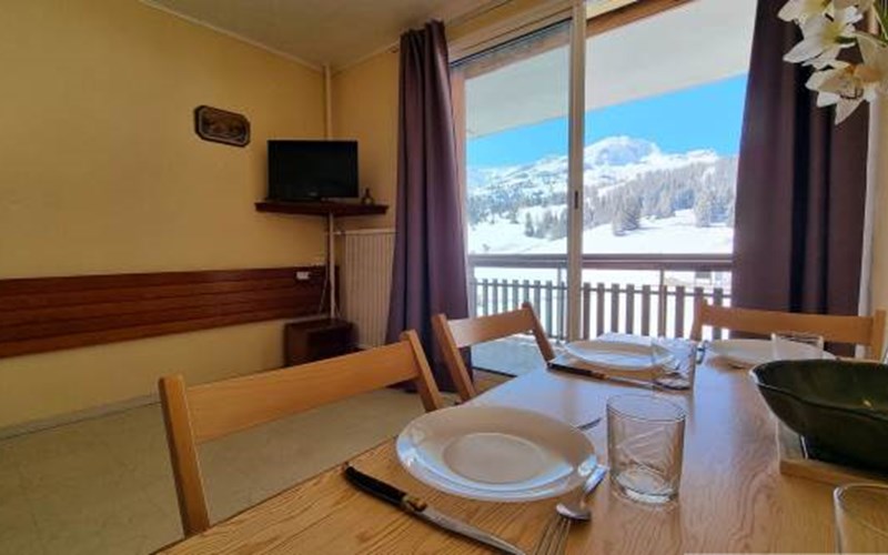 BOIS D'AUROUZE COSTEBELLE Location BOIS D'AUROUZE COSTEBELLE à SUPERDEVOLUY