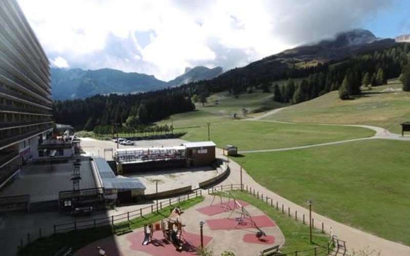 BOIS D'AUROUZE COSTEBELLE Location BOIS D'AUROUZE COSTEBELLE à SUPERDEVOLUY