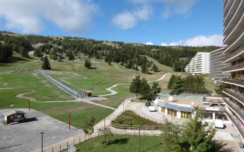 BOIS D'AUROUZE COSTEBELLE Location BOIS D'AUROUZE COSTEBELLE à SUPERDEVOLUY