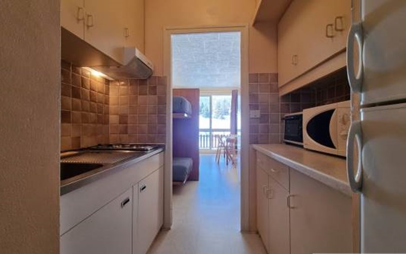 BOIS D'AUROUZE COSTEBELLE Location BOIS D'AUROUZE COSTEBELLE à SUPERDEVOLUY