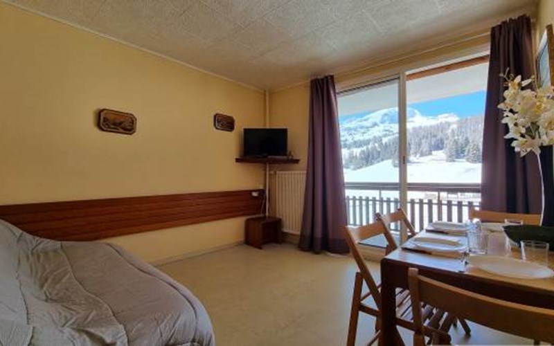 BOIS D'AUROUZE COSTEBELLE Location BOIS D'AUROUZE COSTEBELLE à SUPERDEVOLUY