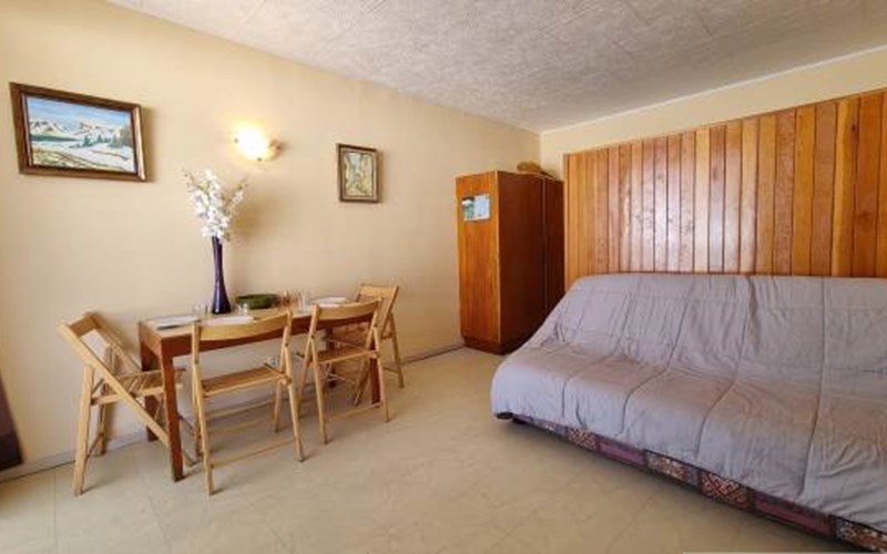 BOIS D'AUROUZE COSTEBELLE Location BOIS D'AUROUZE COSTEBELLE à SUPERDEVOLUY