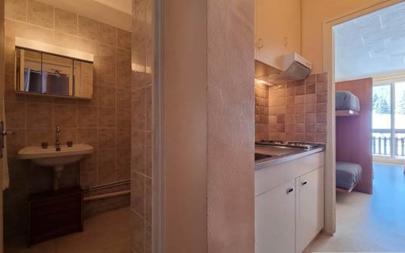 BOIS D'AUROUZE COSTEBELLE Location BOIS D'AUROUZE COSTEBELLE à SUPERDEVOLUY