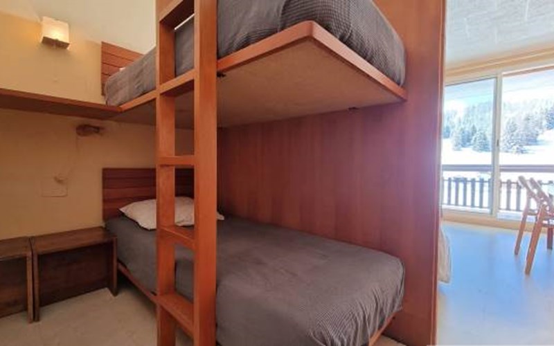 BOIS D'AUROUZE COSTEBELLE Location BOIS D'AUROUZE COSTEBELLE à SUPERDEVOLUY