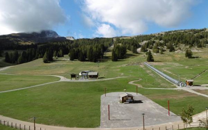 BOIS D'AUROUZE COSTEBELLE Location BOIS D'AUROUZE COSTEBELLE à SUPERDEVOLUY