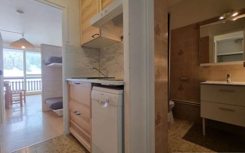 BOIS D'AUROUZE BURE Location BOIS D'AUROUZE BURE à SUPERDEVOLUY