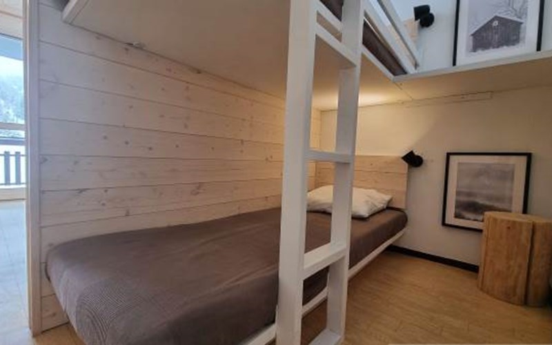 BOIS D'AUROUZE BURE Location BOIS D'AUROUZE BURE à SUPERDEVOLUY