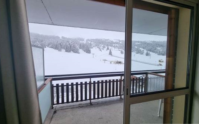 BOIS D'AUROUZE BURE Location BOIS D'AUROUZE BURE à SUPERDEVOLUY