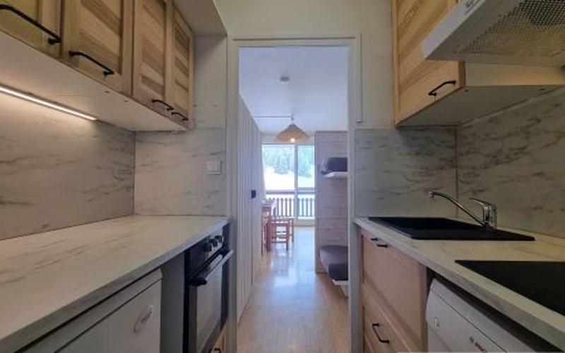 BOIS D'AUROUZE BURE Location BOIS D'AUROUZE BURE à SUPERDEVOLUY