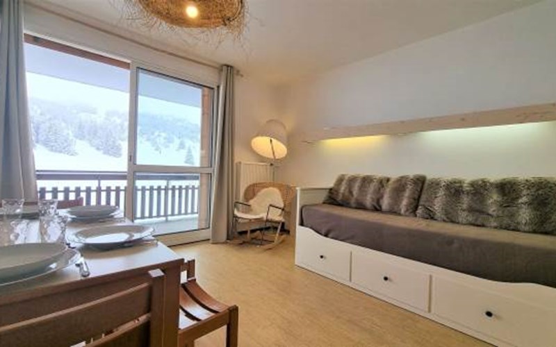 BOIS D'AUROUZE BURE Location BOIS D'AUROUZE BURE à SUPERDEVOLUY