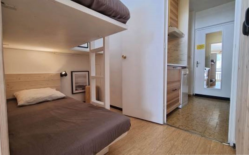 BOIS D'AUROUZE BURE Location BOIS D'AUROUZE BURE à SUPERDEVOLUY