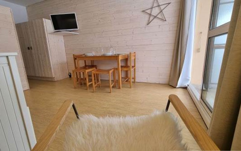 BOIS D'AUROUZE BURE Location BOIS D'AUROUZE BURE à SUPERDEVOLUY