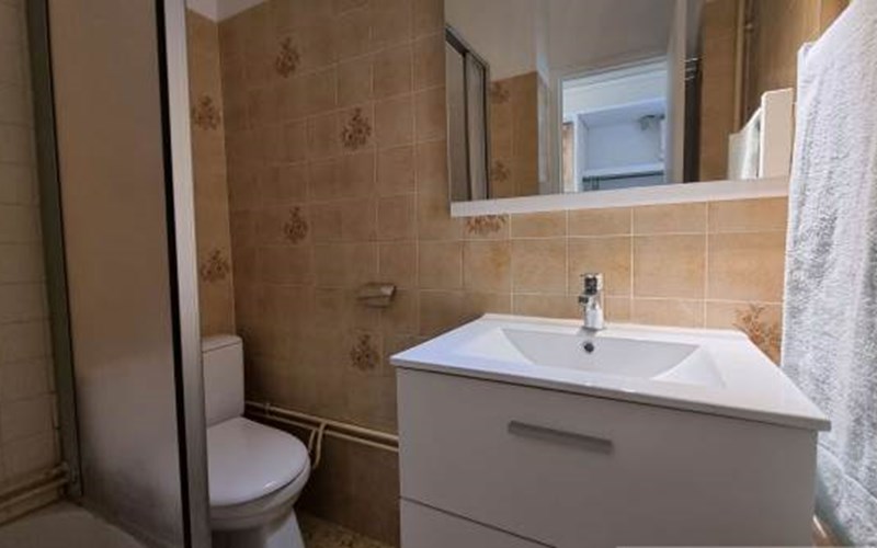 BOIS D'AUROUZE BURE Location BOIS D'AUROUZE BURE à SUPERDEVOLUY