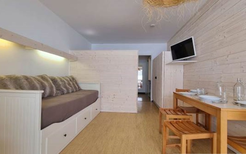 BOIS D'AUROUZE BURE Location BOIS D'AUROUZE BURE à SUPERDEVOLUY